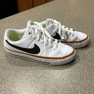 Women’s Nike Court Legacy Next Nature Shoes